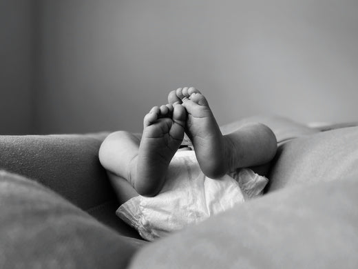 Quelles sont les meilleures couches bébé ? Comparatif 2025
